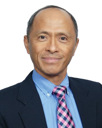Dr. Leonardo A. Gan-Lim, MD