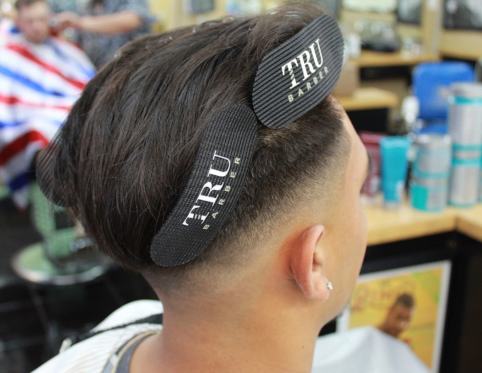 Hot cutz barbershop, photo 2