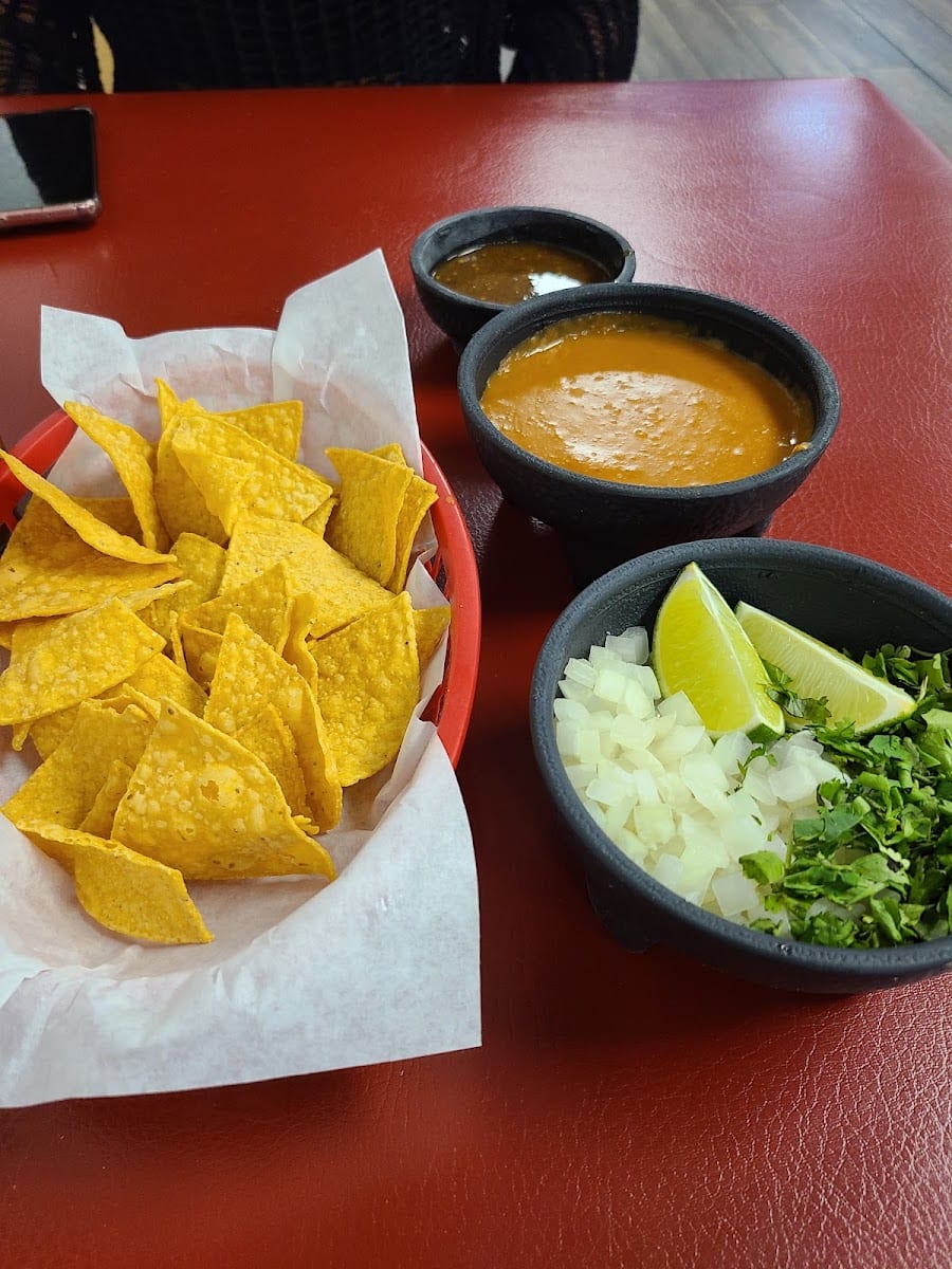Birria El Compa | Charleston Location | Las Vegas, photo 4