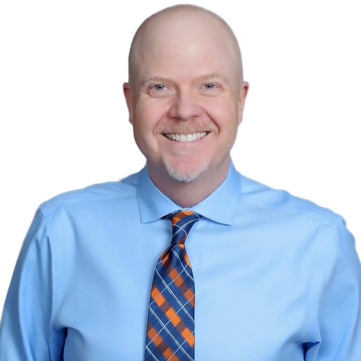 Dr. Michael E. Stevens, MD, photo 2