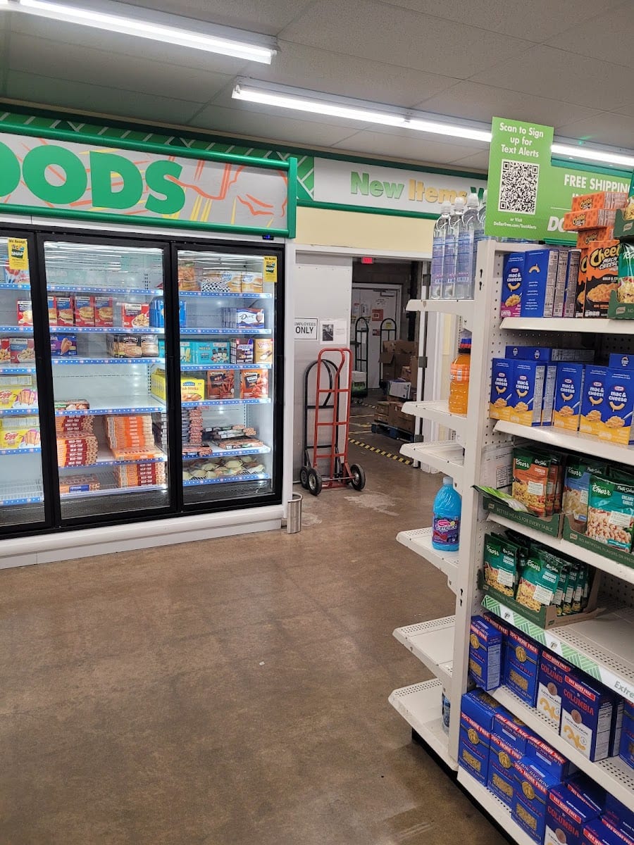 Dollar Tree