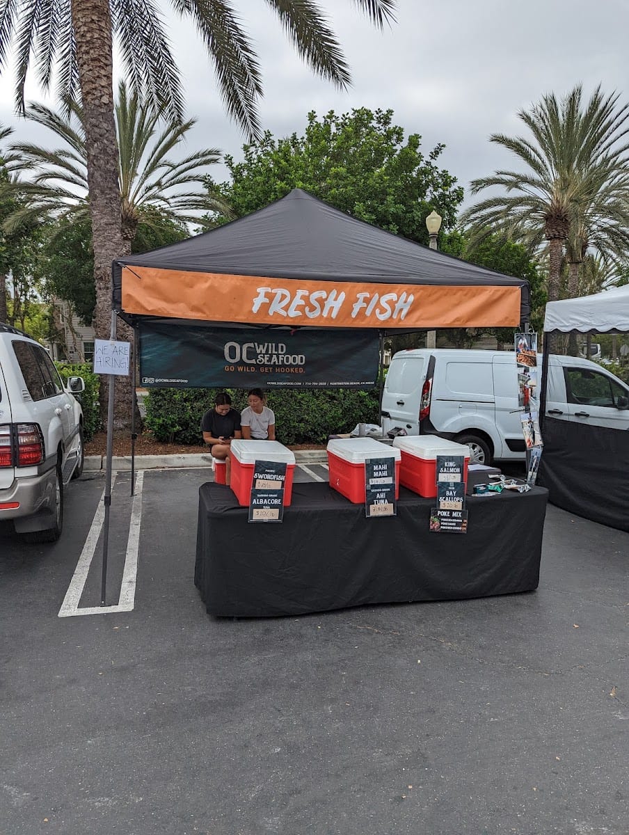 Ladera Ranch Farmers Market, photo 2