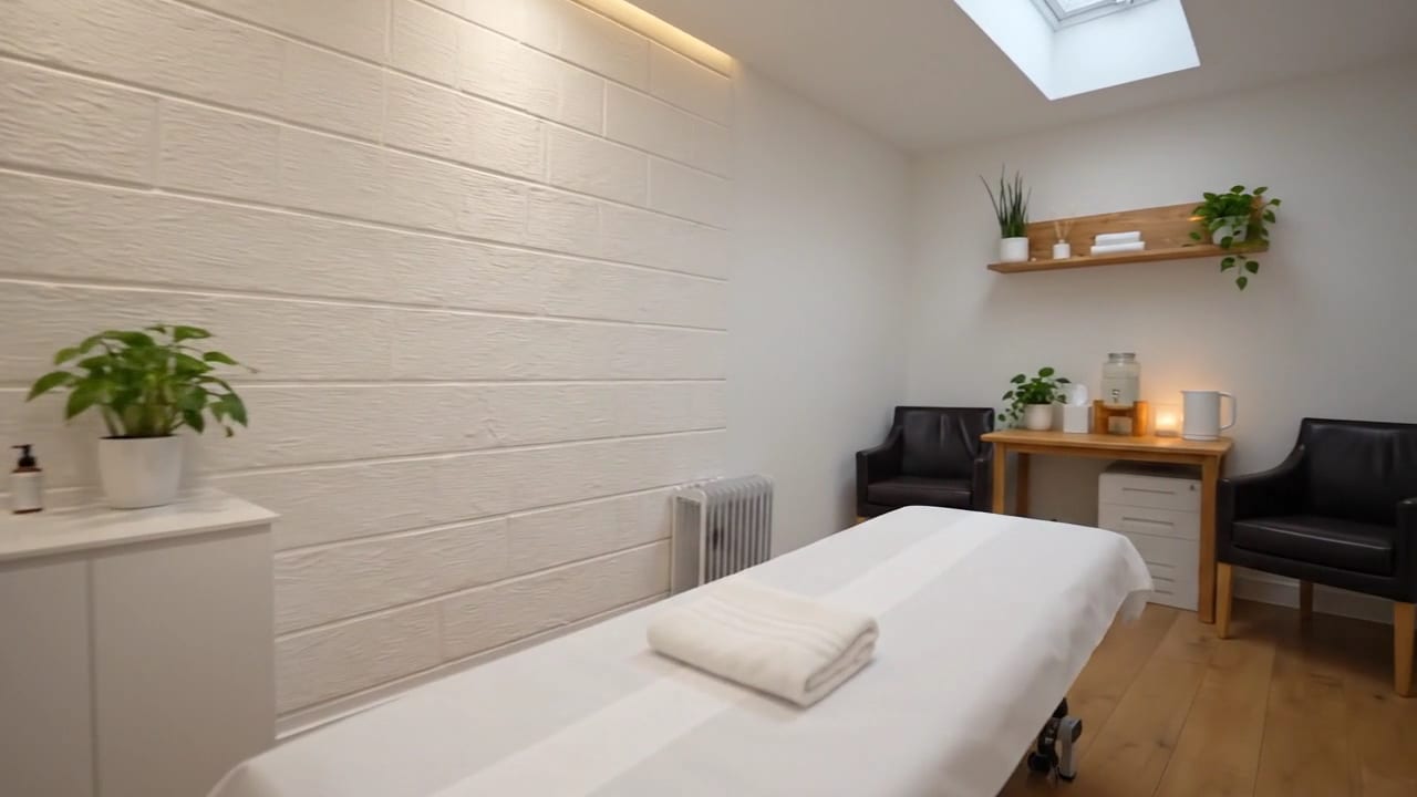 Remedial & Sports Massage Practice, photo 3