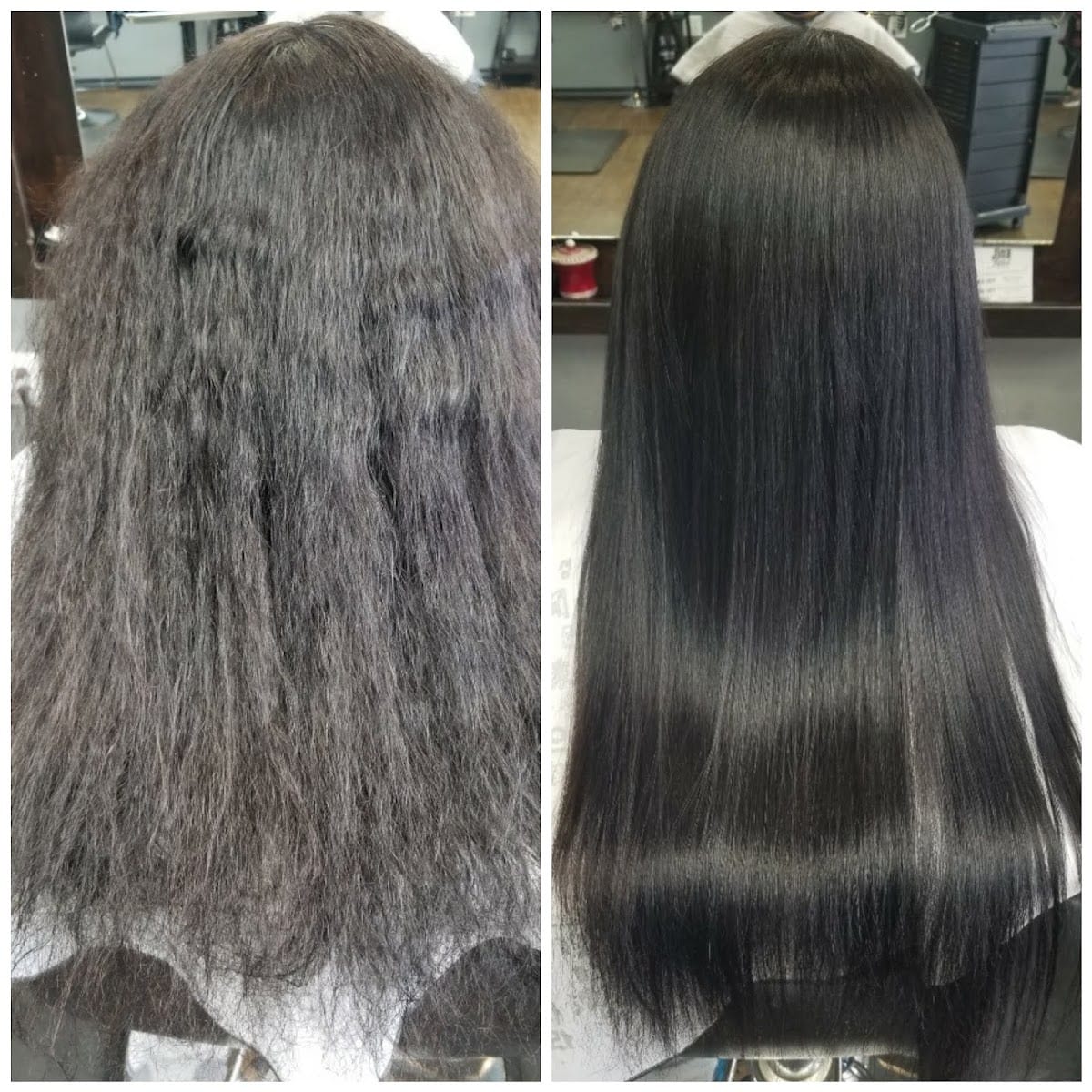 Jina Jina Salon (Ryan's Hair Studio)