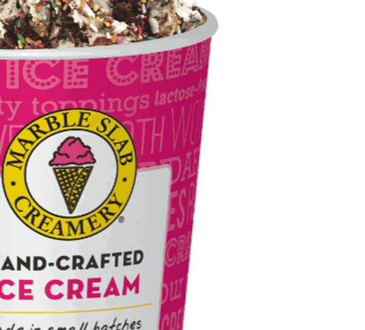 Marble Slab Creamery, photo 3