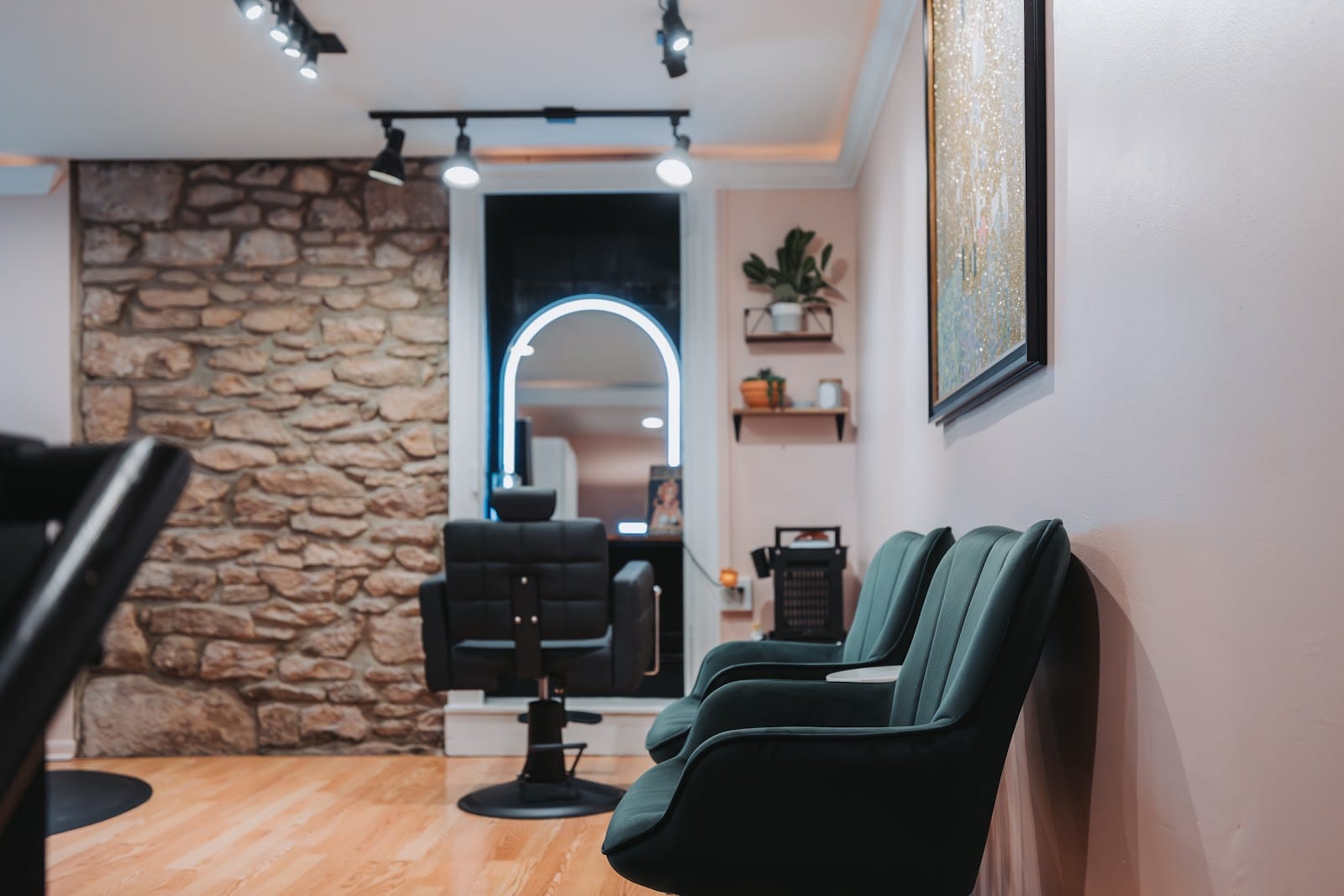 The Loft Beauty Studio, photo 2
