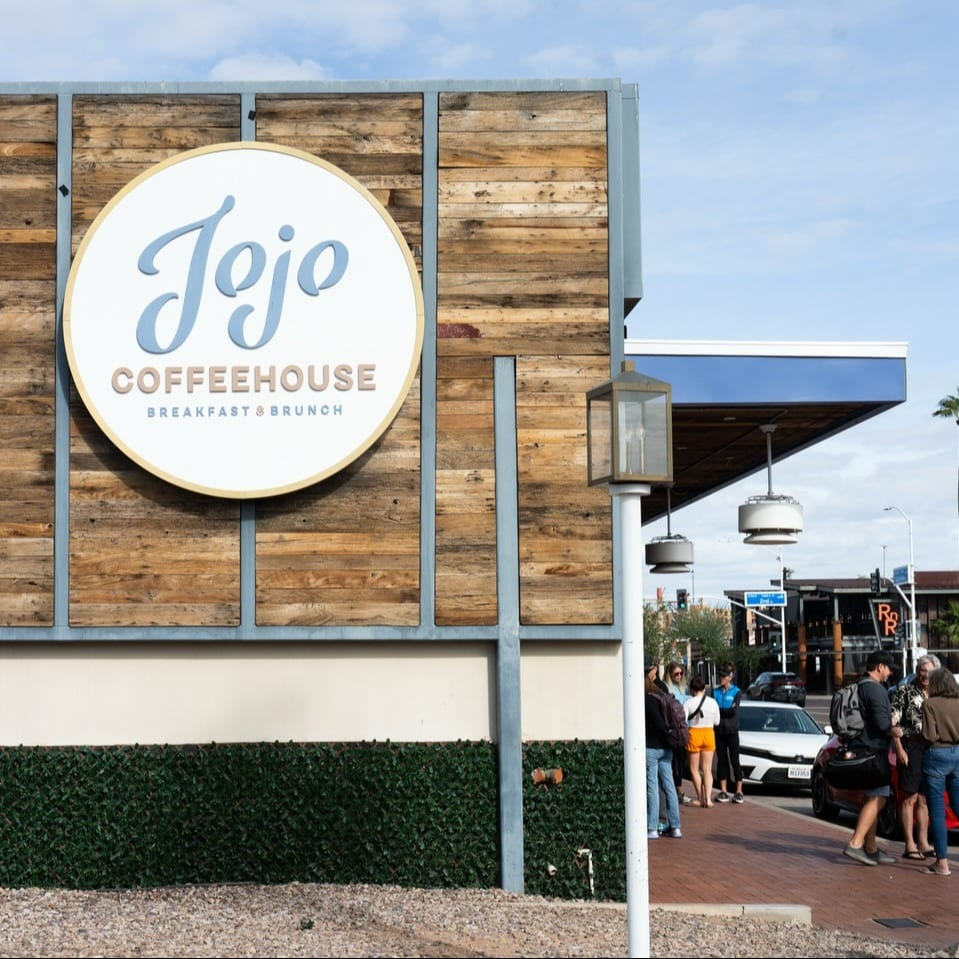 JoJo Coffeehouse Breakfast & Brunch, photo 2