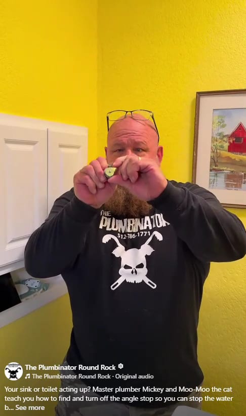 The Plumbinator, photo 3