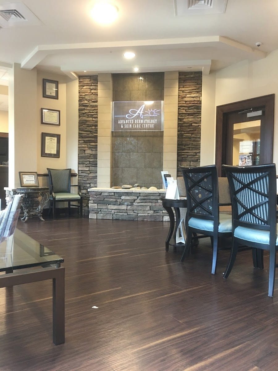 Advanced Dermatology & Skin Care Centre, photo 2