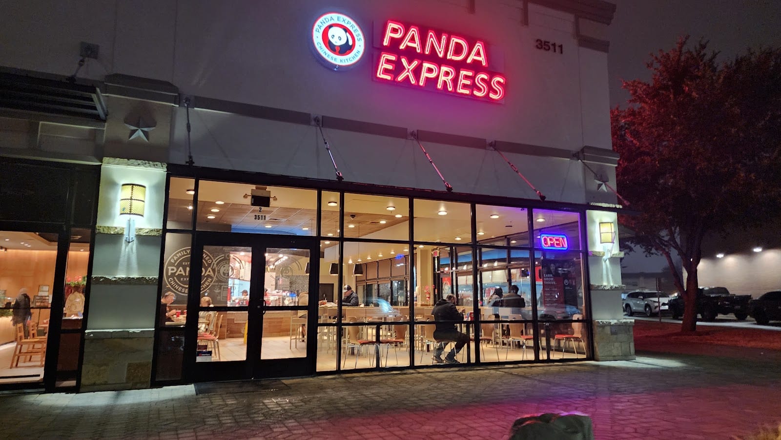 Panda Express, photo 2