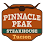 Pinnacle Peak