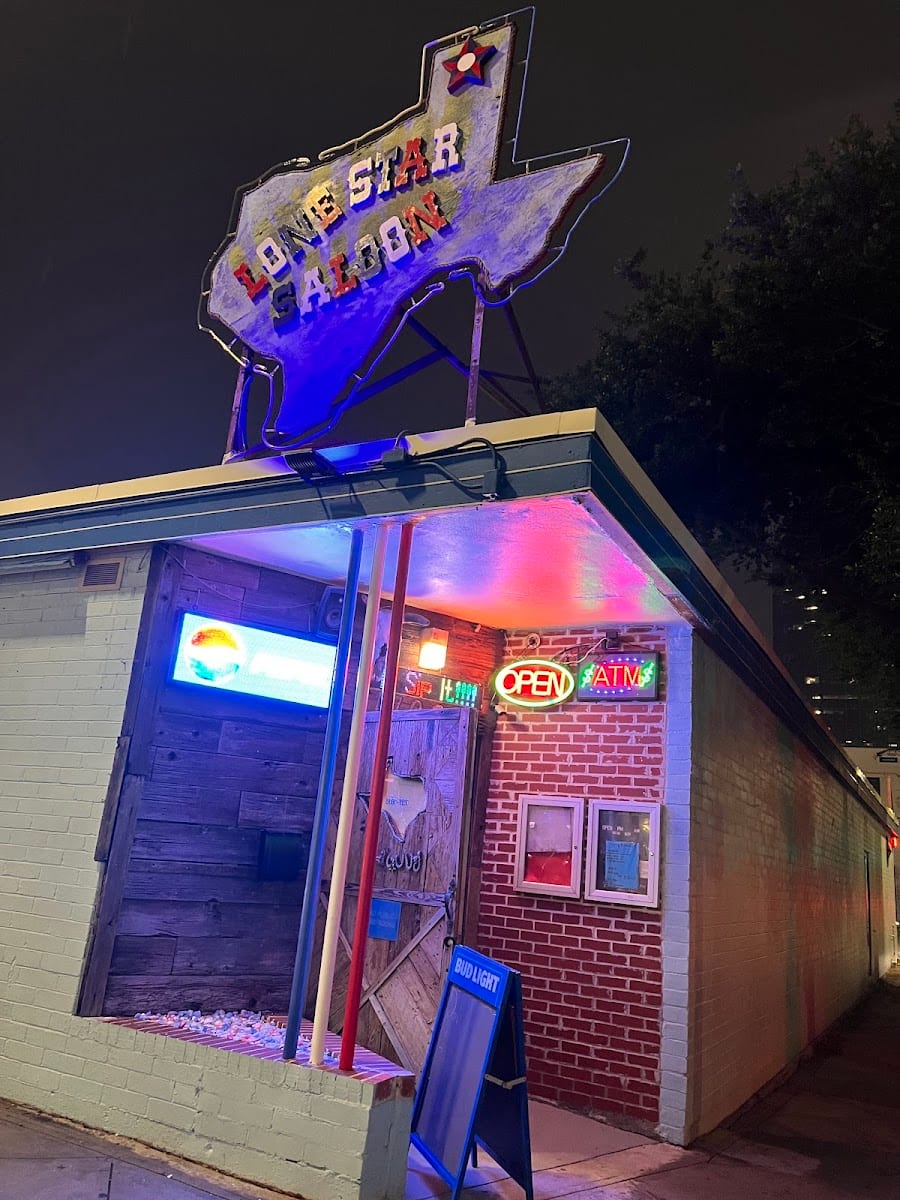 Lone Star Saloon, photo 3