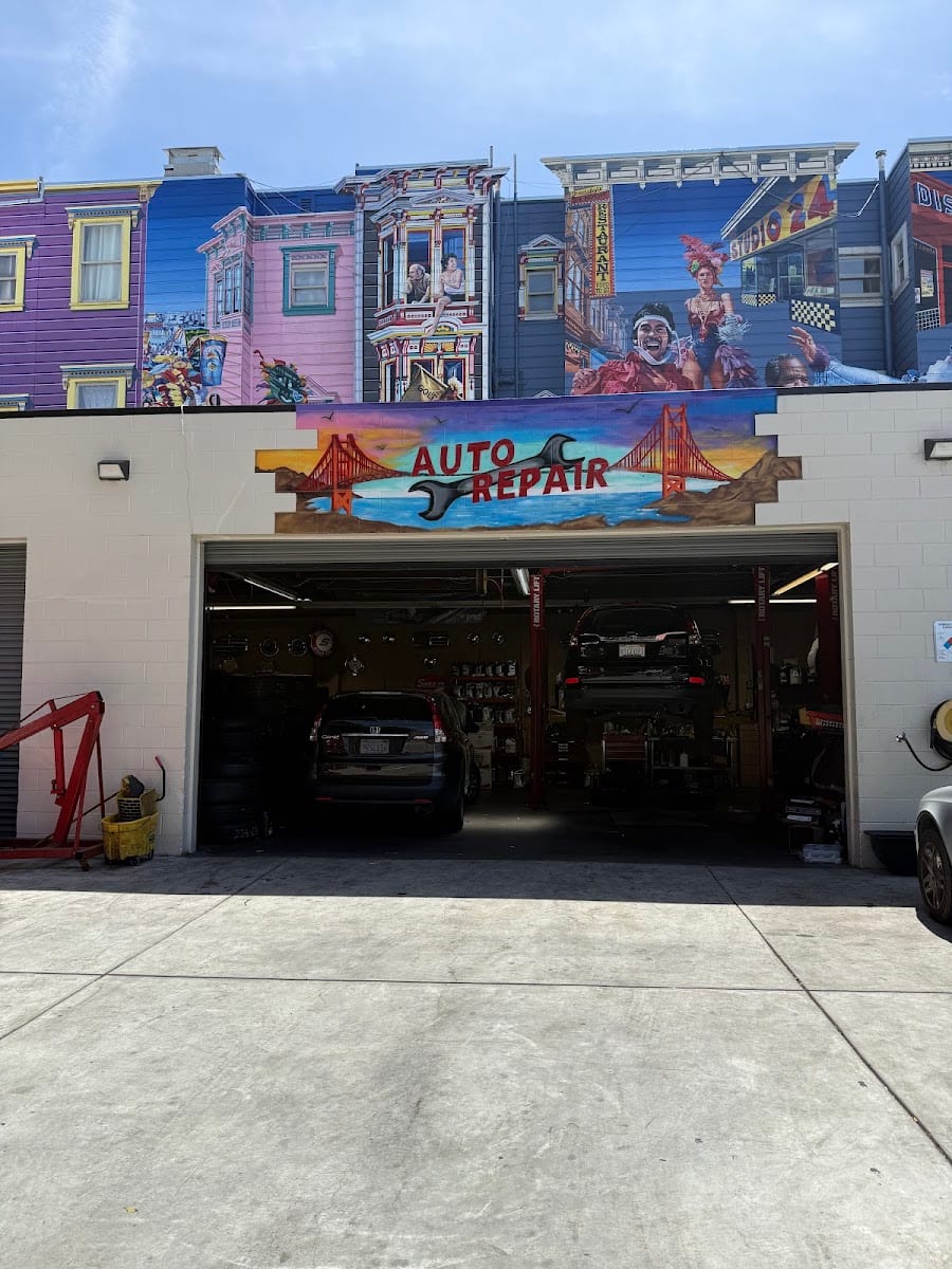24TH ST AUTO REPAIR LLC, photo 2