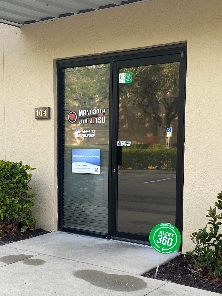 Manasota Integrative Massage