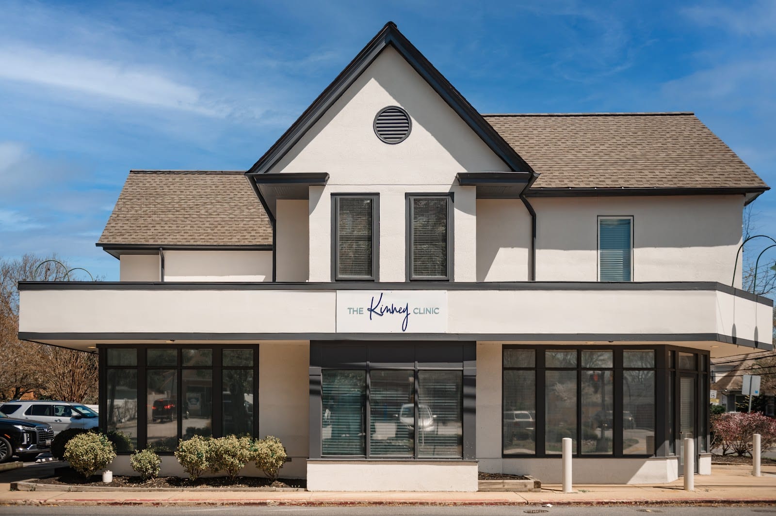 The Kinney Clinic, photo 2