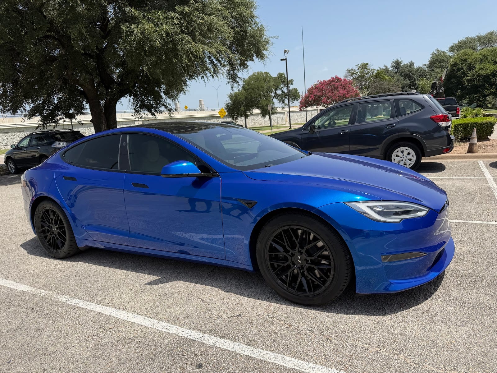 AutoNation Ford Frisco Service Center, photo 3