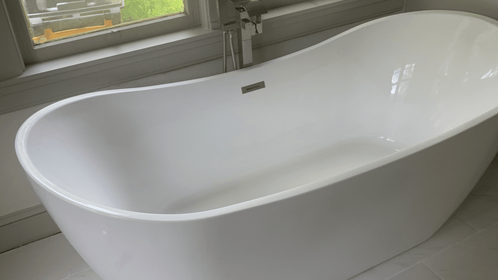 MICHAEL ADAMS PLUMBING
