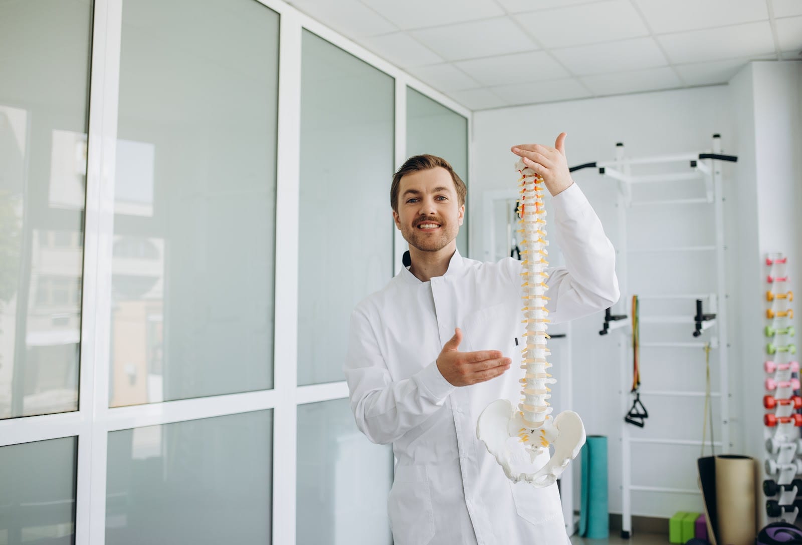 Mount Logan Chiropractic, photo 3