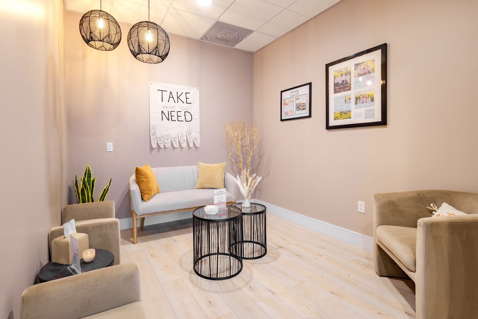 NuAge Spa, photo 3
