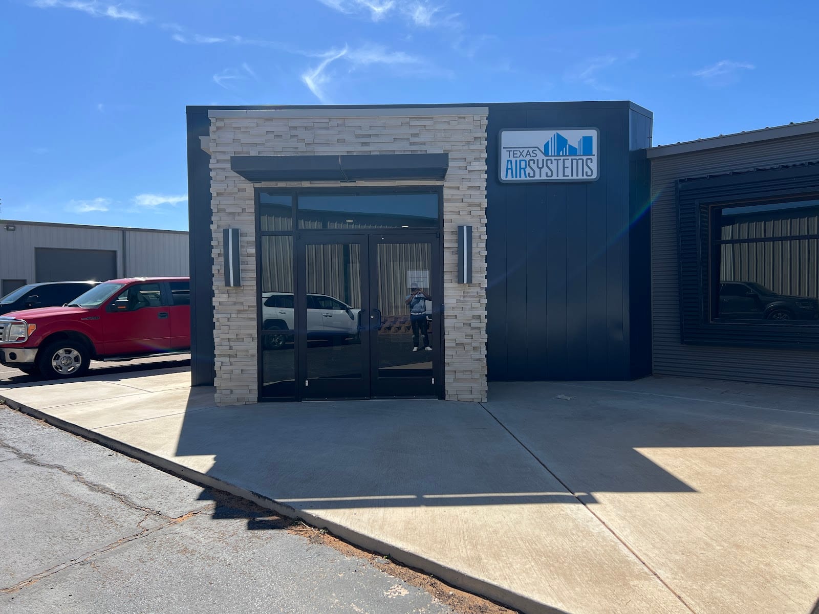 Texas AirSystems