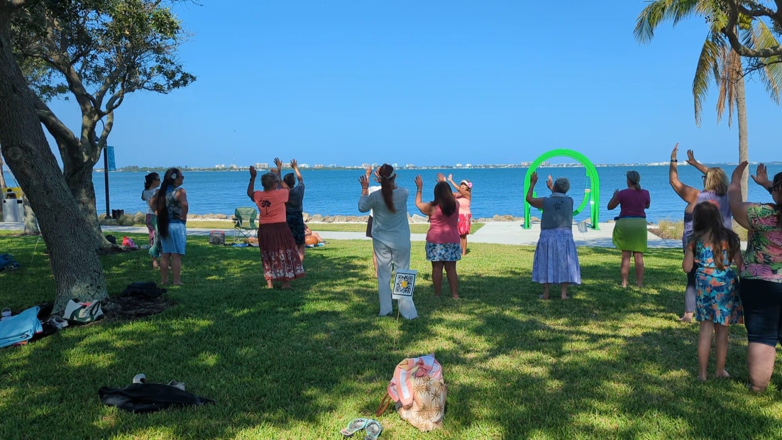 Hula in the Bay, photo 2
