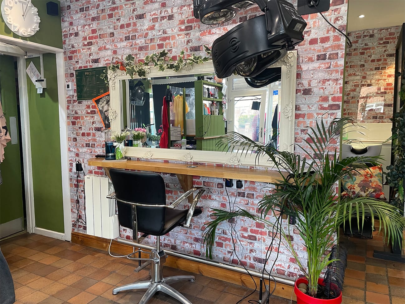 Salon 62, photo 3