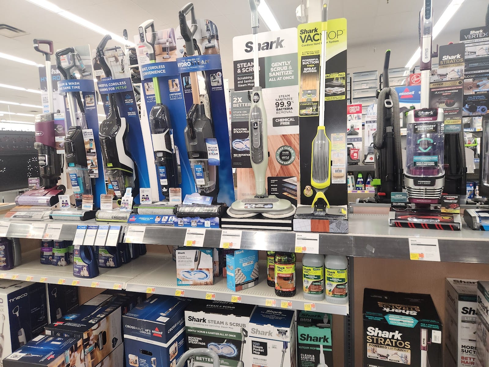Walmart Supercenter, photo 4