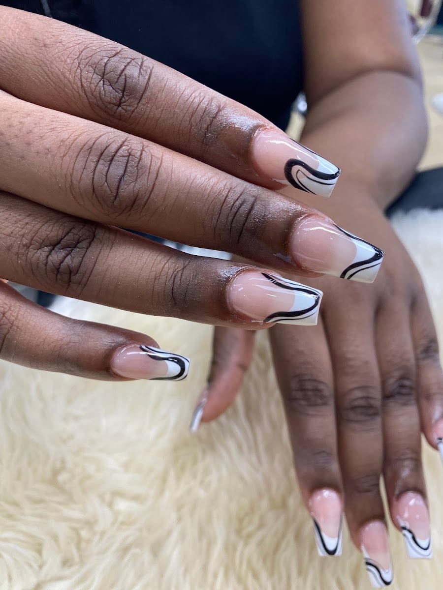 Aviva Nails and Spa, photo 2