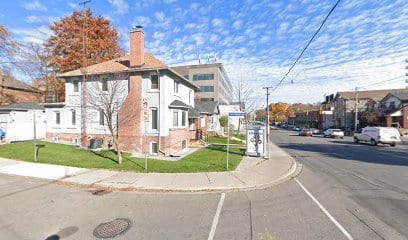 Bedford Park Medical Clinic