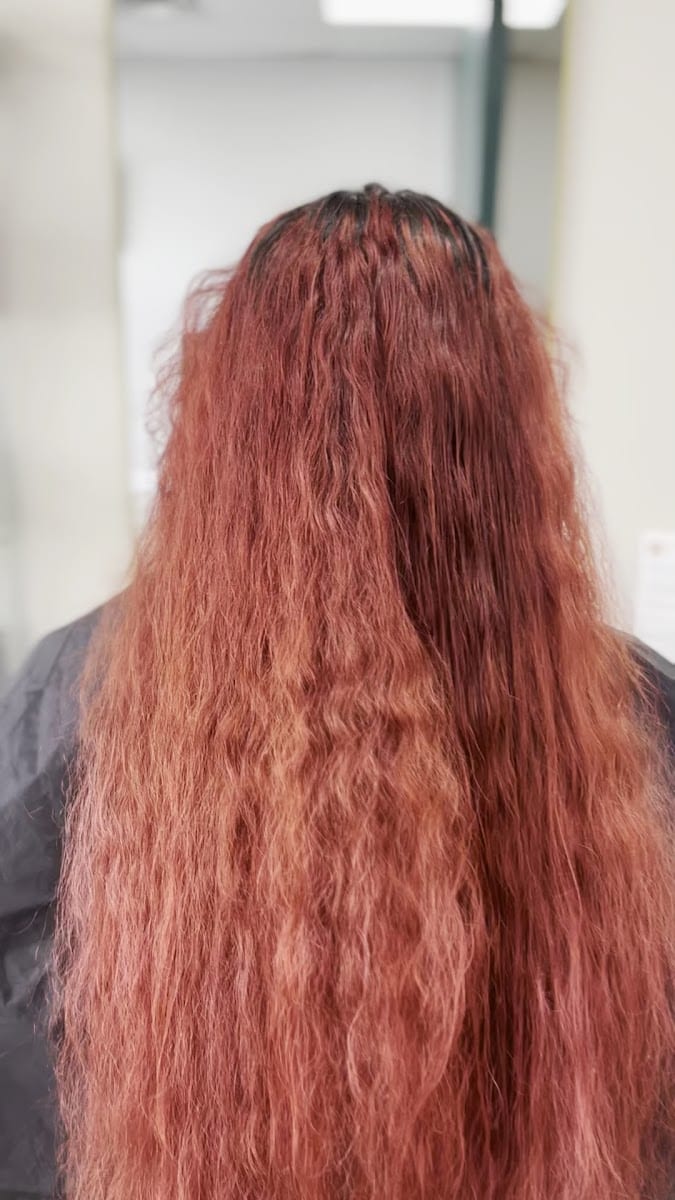 Muse Beauty Salon