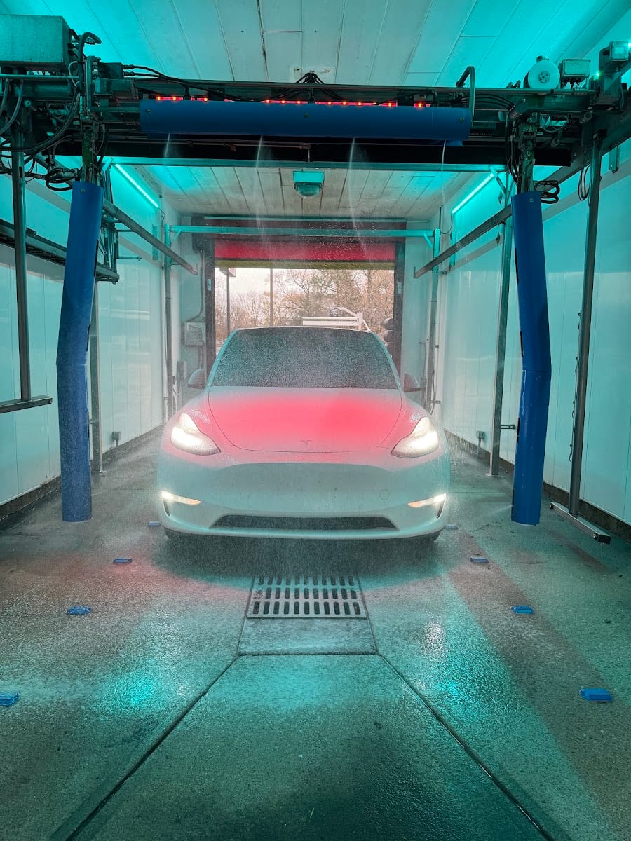 Buggy Bath Car Wash, photo 2