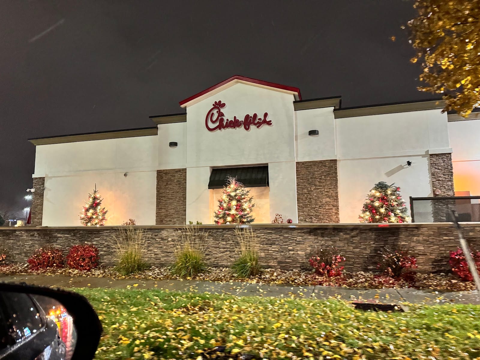 Chick-fil-A, photo 2
