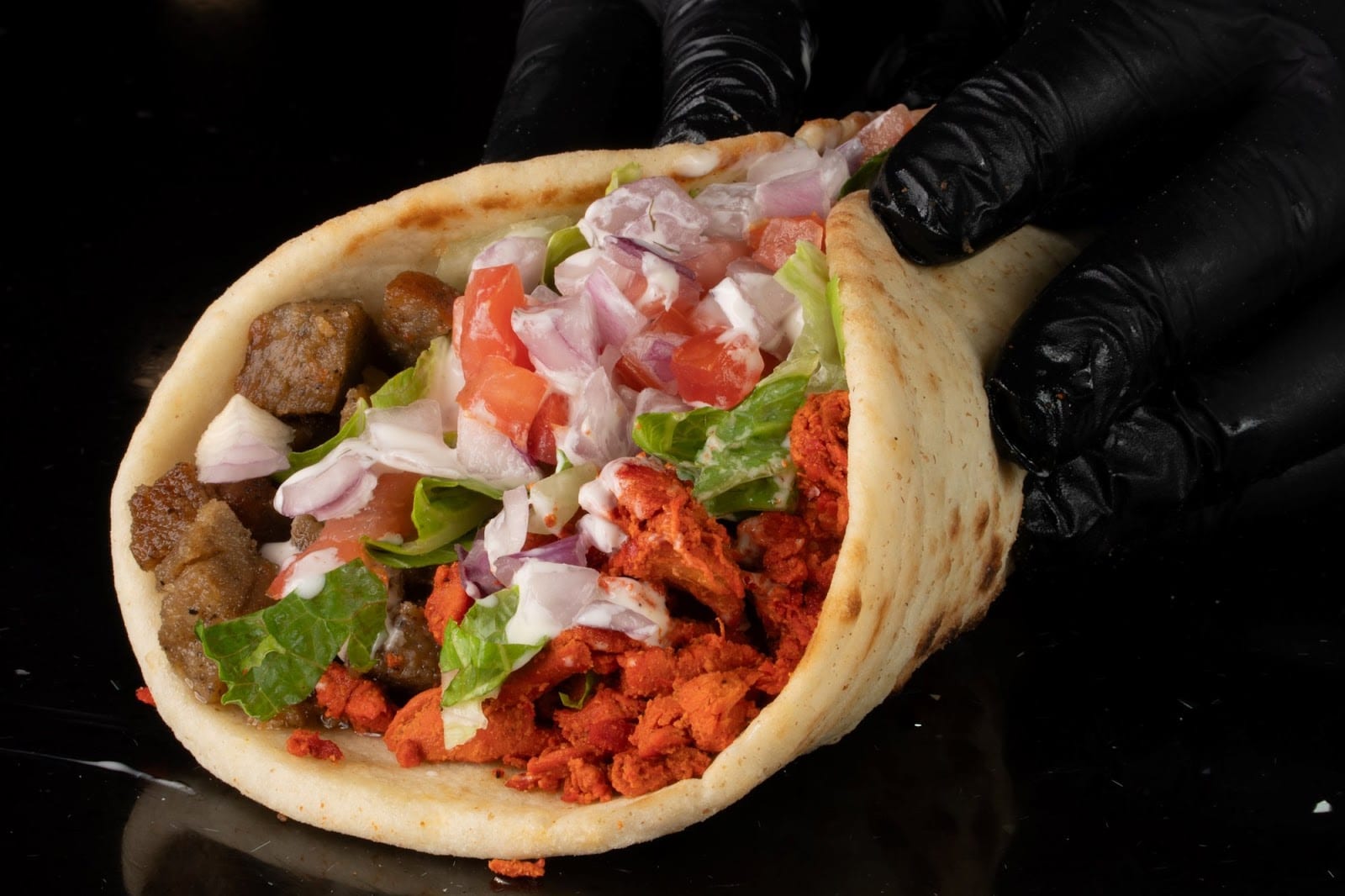 OMGYRO of Paramus