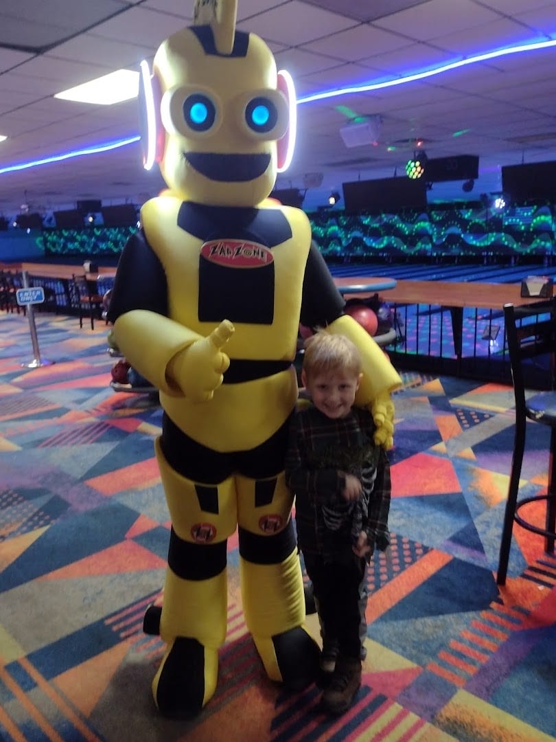 Zap Zone, photo 4