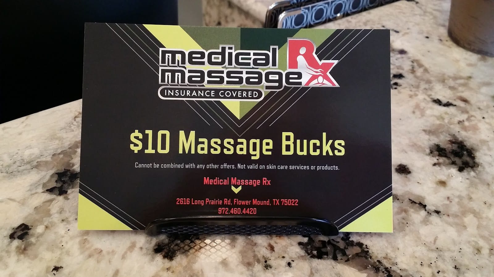Medical Massage Rx, photo 3