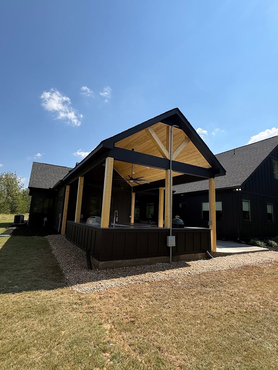 Jimenez Landscaping & Lawn Maintenance