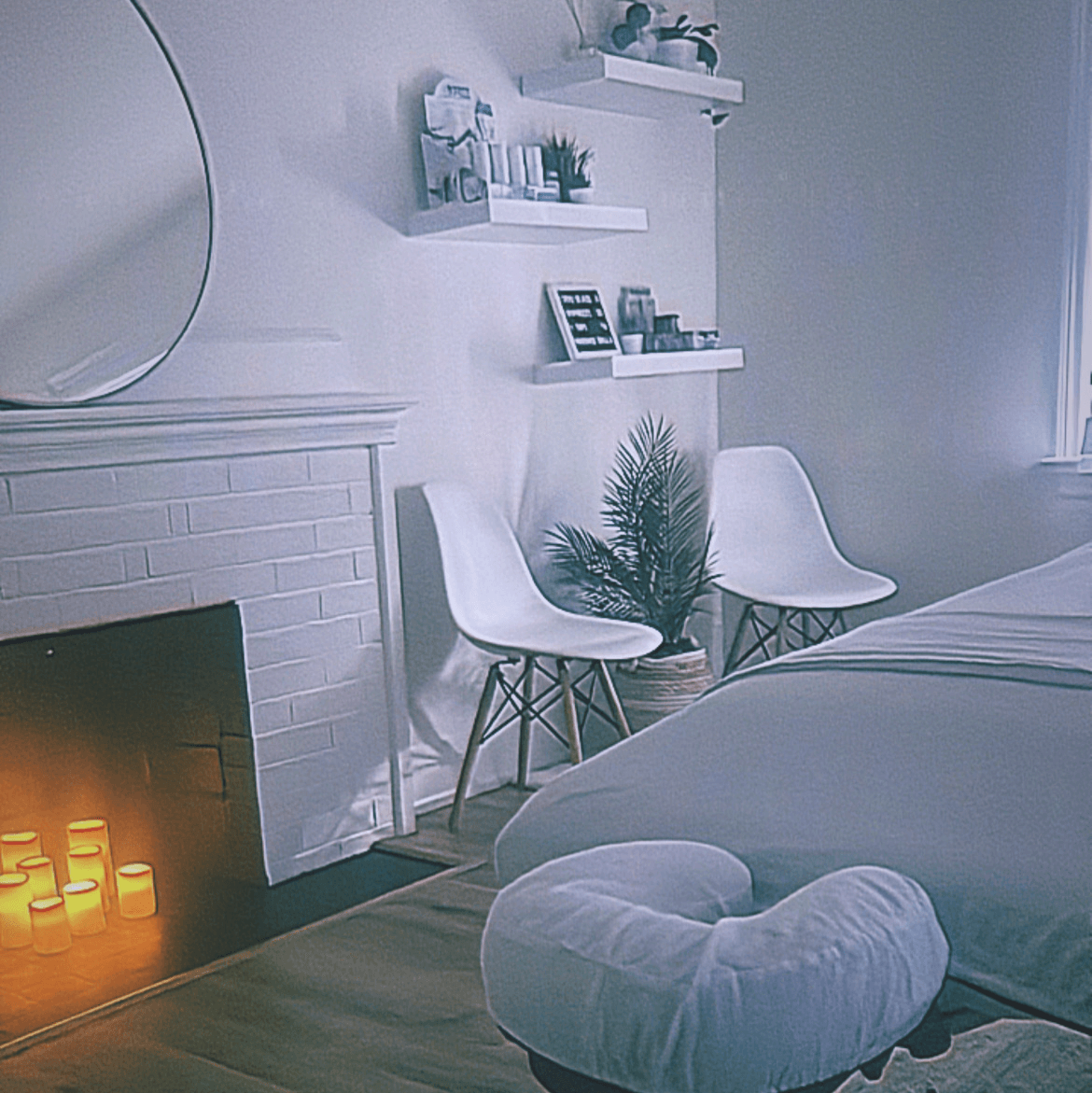 EVOLVE wellness collective
