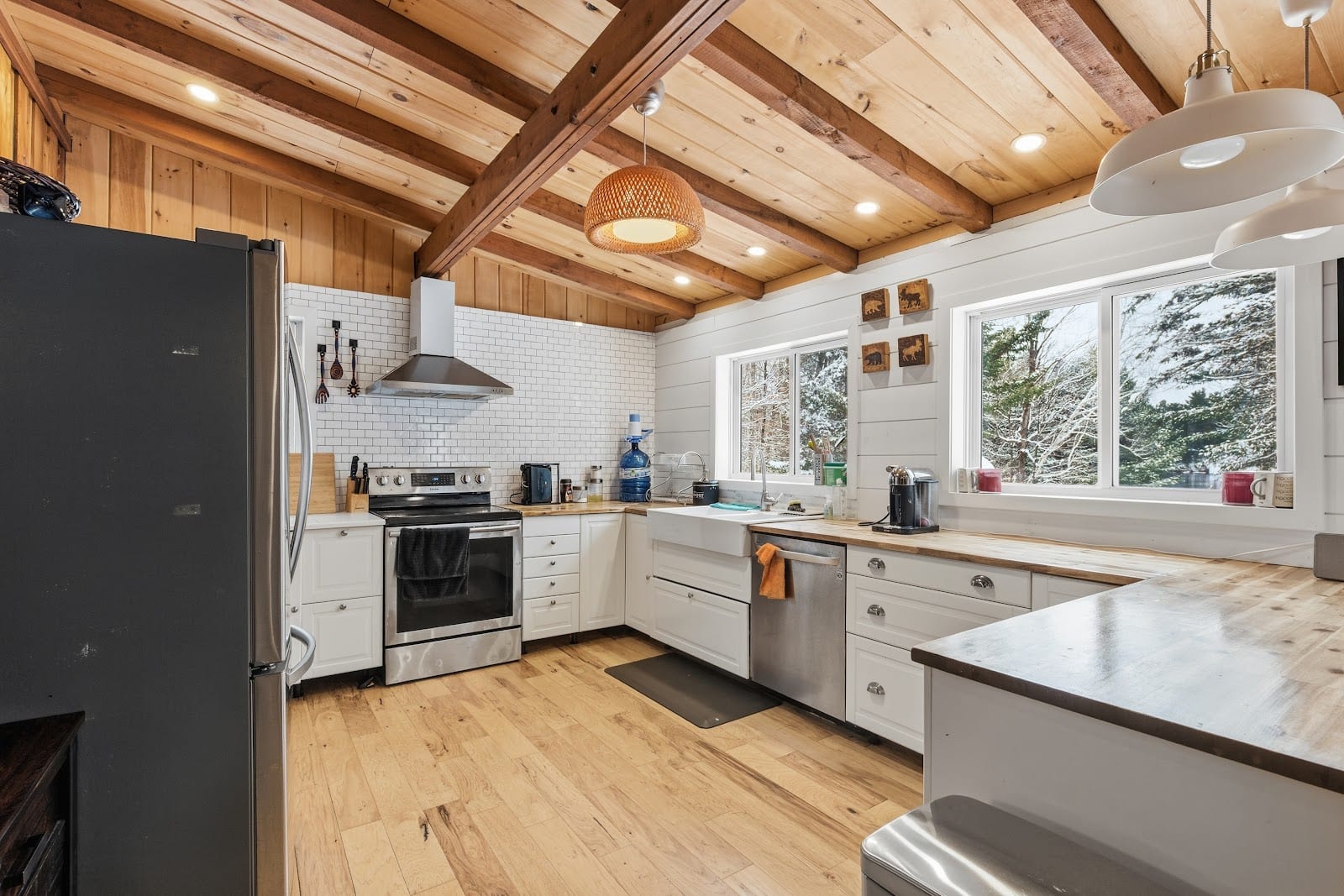 A1 Cottage Management Services