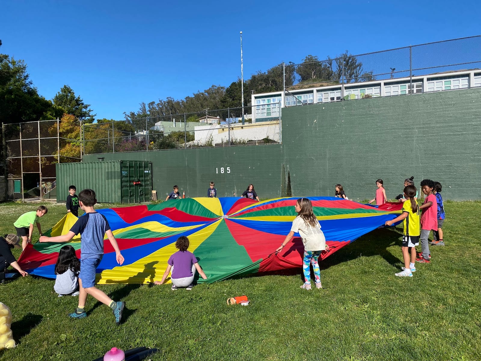 Miraloma Playground Park, photo 2