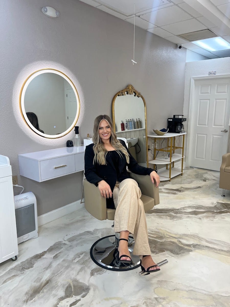 Renee Marie's Salon