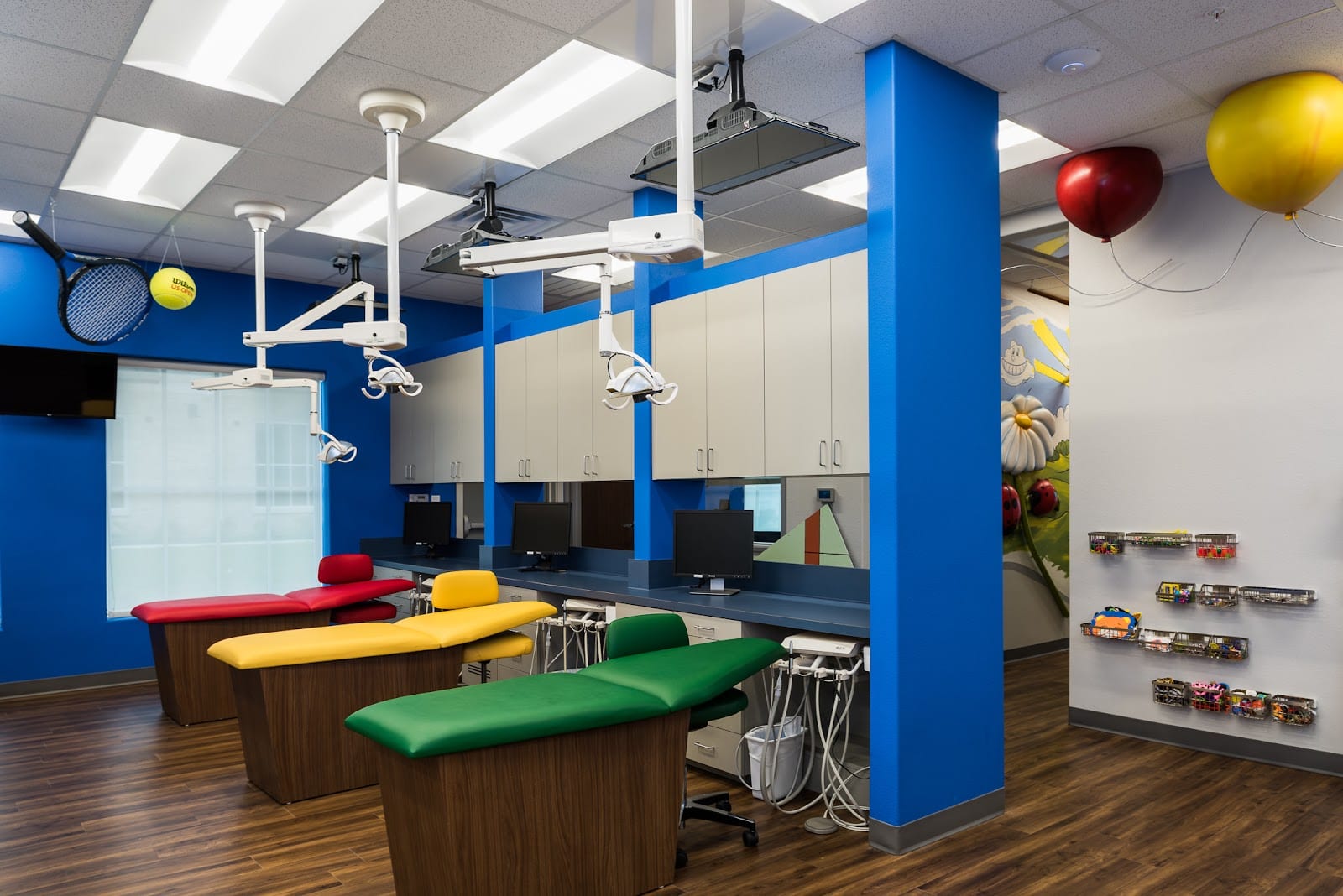 Frisco Pediatric Dentistry, photo 2