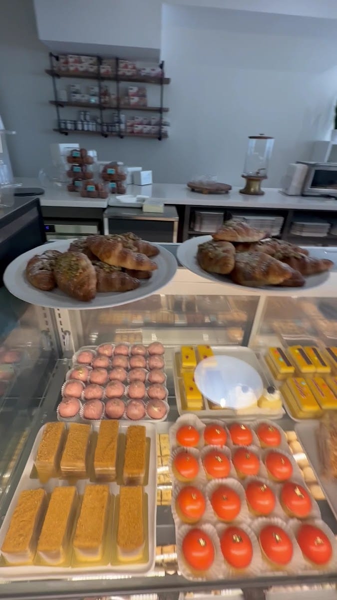 Shirini Sara Pastry House, photo 3