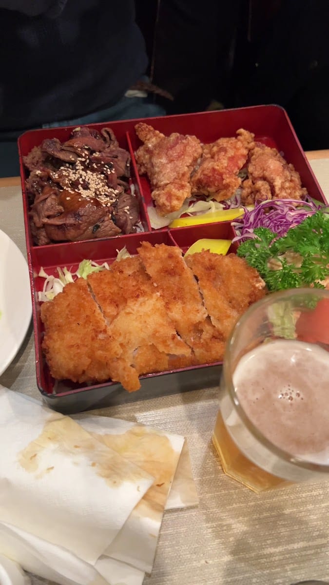 Taraval Okazu Ya Restaurant, photo 2