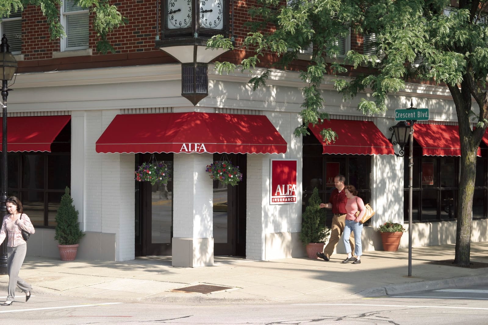 Jaclyn Klein, Alfa Insurance Agent