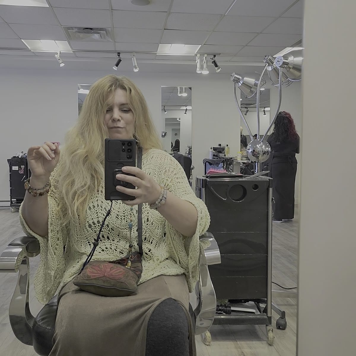 Parlour Salon, photo 4