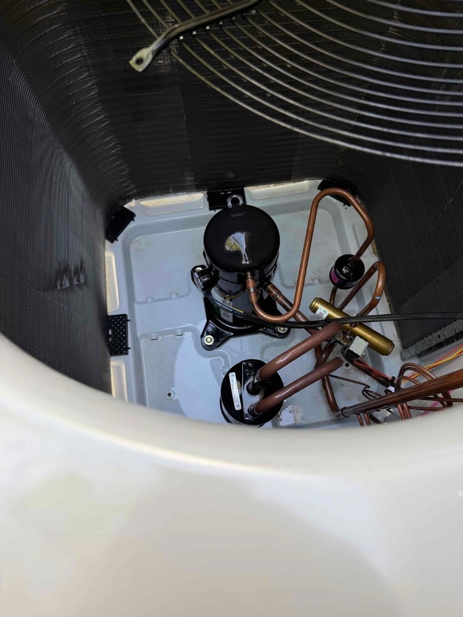 Brighter AC Repair South Tampa, photo 3