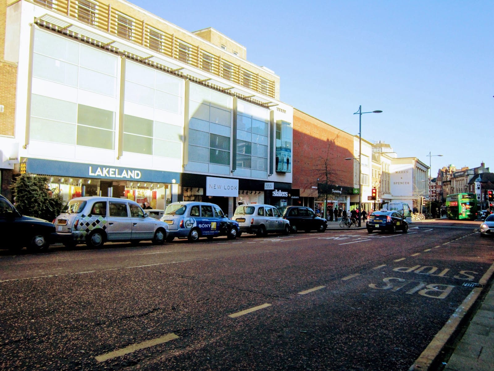 Lakeland, photo 2