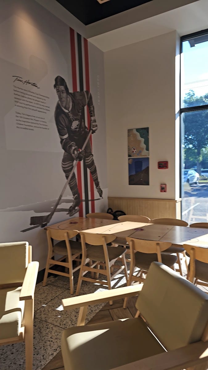 Tim Hortons, photo 2