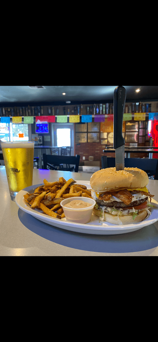 Historic 2 Mile House Pub & Eatery