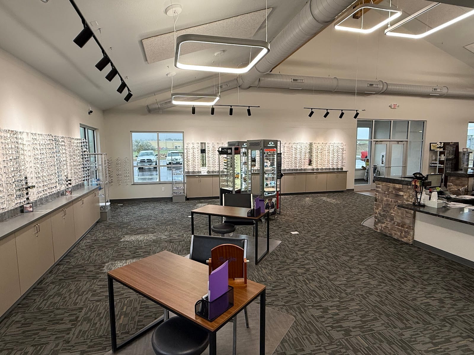 Casper Vision Center